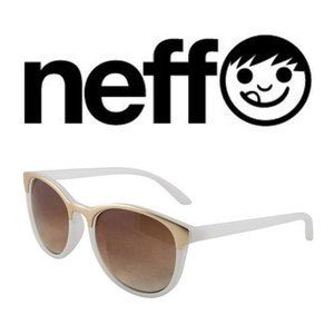 Neff Dani Retro Sunglasses